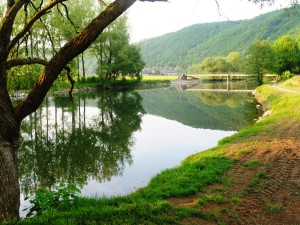 De Ourthe